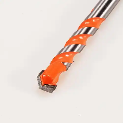 手电陶瓷玻璃多功能打孔电钻墙壁水泥混凝土钻头扩孔钻