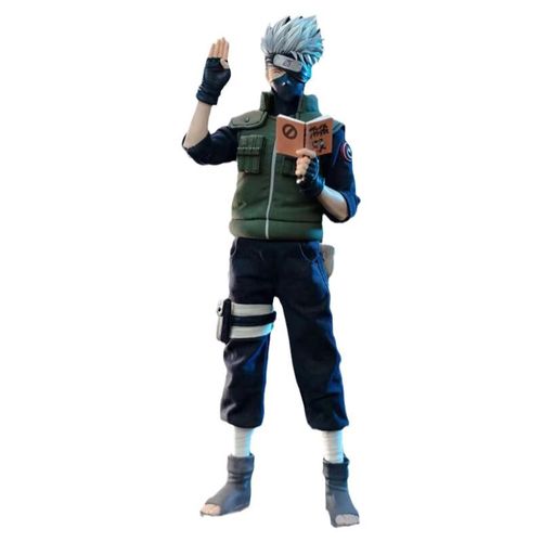 toys 超合金火影忍者成品手办模型玩具 30cm 旗木卡卡西