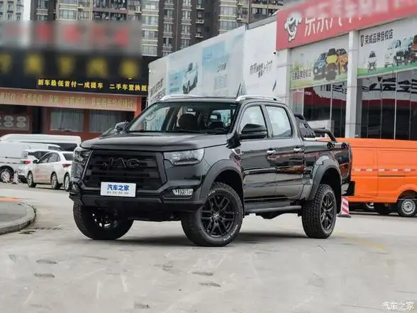 48万起 欢迎到店垂询_文山瑞德江淮皮卡优惠促销欢迎垂询4001524357】