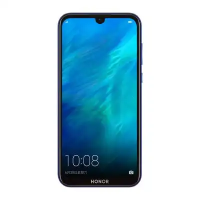 华为/荣耀(honor)畅玩8 2gb 32gb 极光蓝 移动联通电信4g全网通 5.