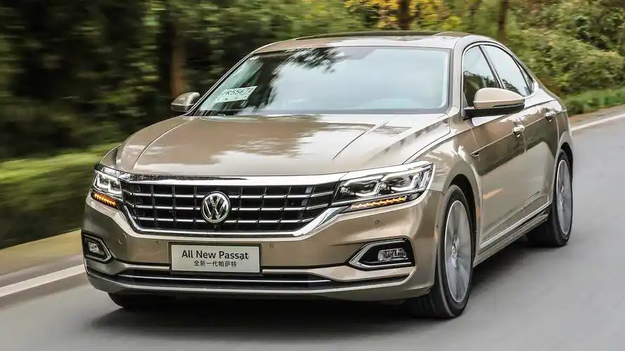 小资上海人都买什么车大众朗逸竟最多