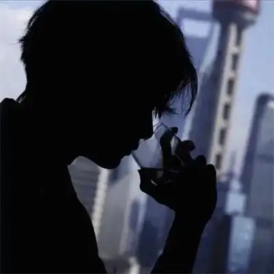 高级优质小众独特的微信男头_男生头像_美头网