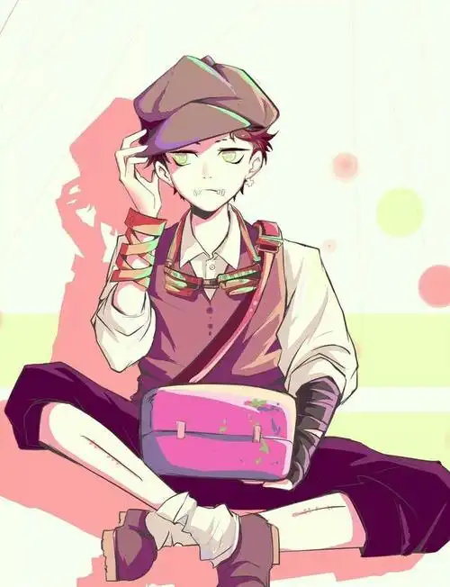 第五人格:奈布可能是这个游戏里最委屈的角色