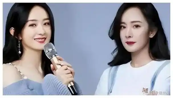 倪妮|林允|杨幂|女明星_网易订阅