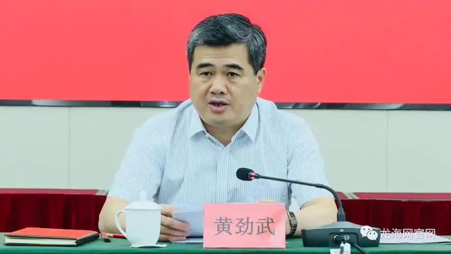 龙海区区委和区政府工作检查总结会暨全区上半年经济会议召开