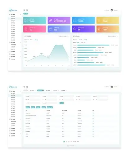 资产管理系统网站建设步骤_(资产管理系统网站建设步骤有哪些)