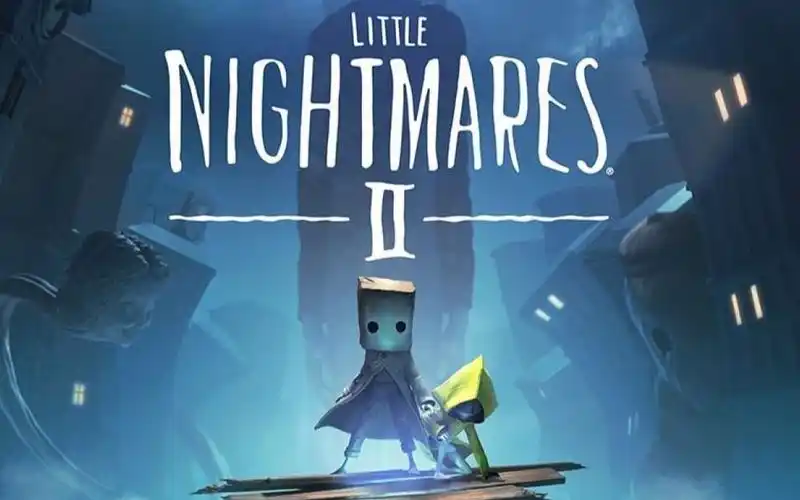 【小小梦魇2】全剧情流程