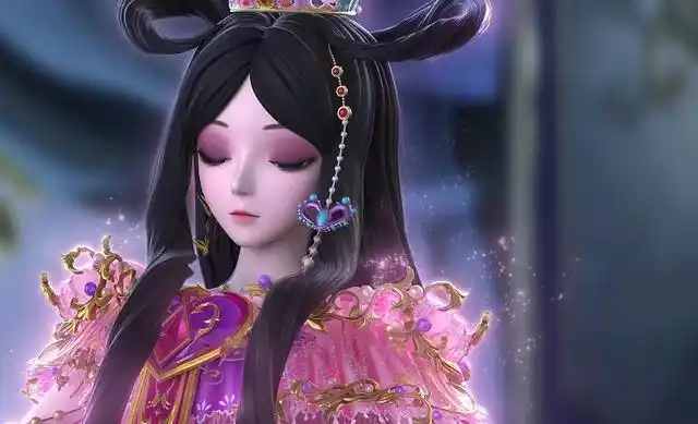 因为两人虽然被叶粉们称作金罗,但叶罗丽的官方并没有正式承认他们