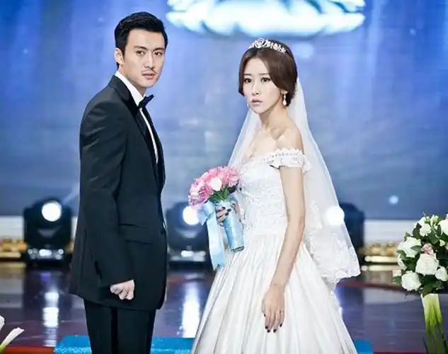 锦绣南歌陆远扮演者戚迹个人资料 戚迹老婆结婚照是真的吗