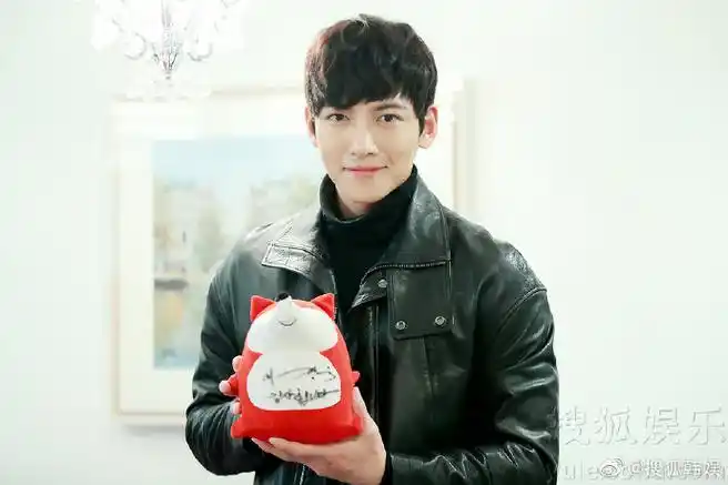 池昌旭确诊新冠