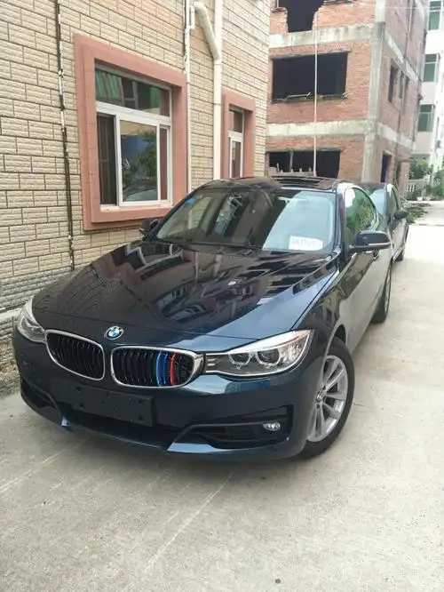 【图】16款有午夜蓝这个颜色吗,急急,_宝马3系gt论坛_汽车之家论坛