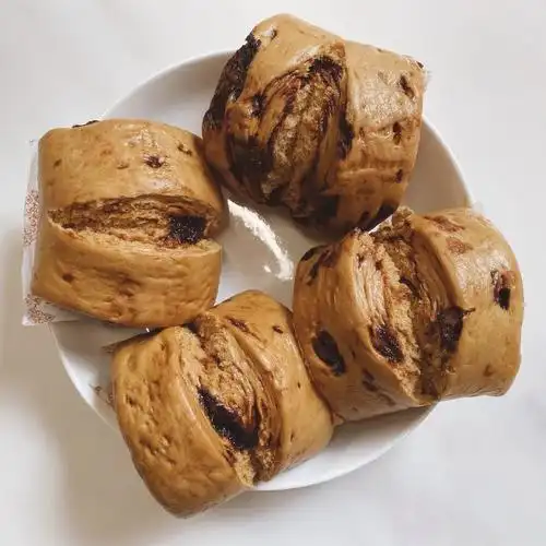 团购舒汇手撕红糖馒头260g包x6包共24个馒头65g个