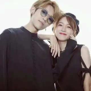 【whisky whisky】特别版～冯博-梁子媛