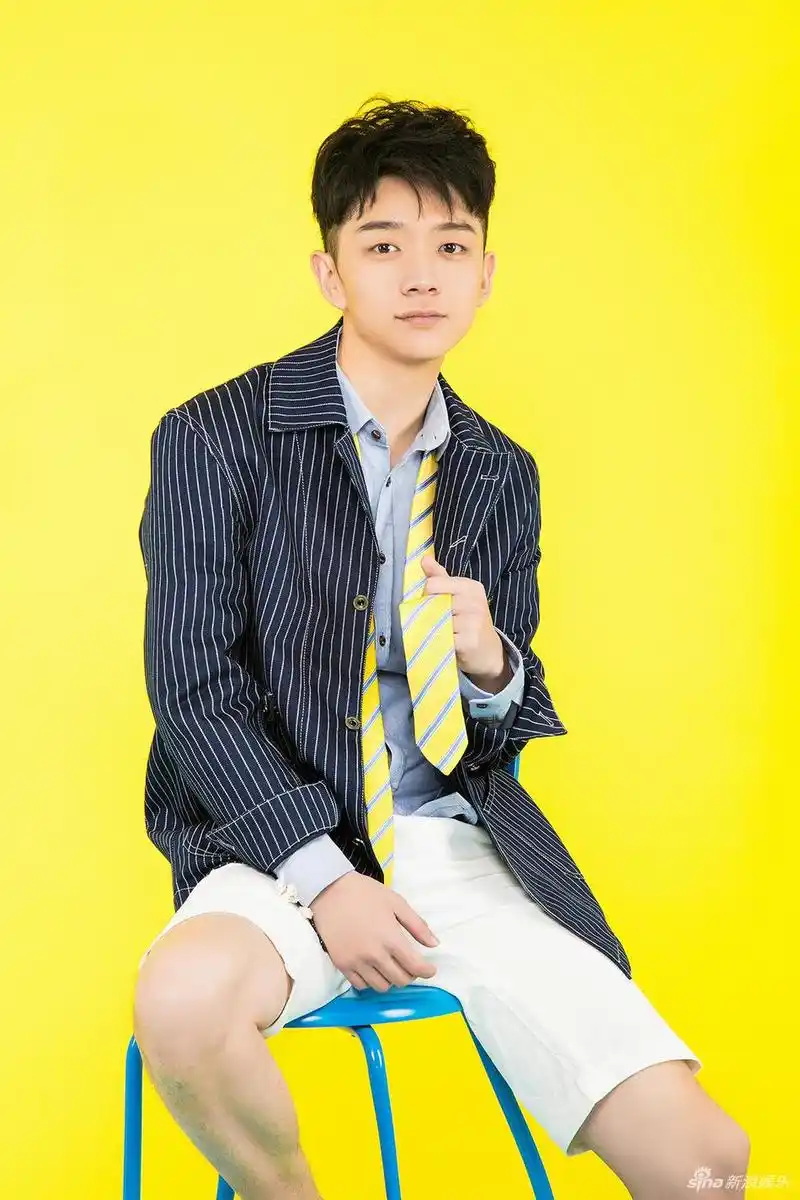 徐子力春日写真