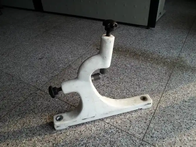 沈阳朋利机床设备有限公司