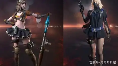 穿越火线:新活动爆料,黑骑士即将免费赠送,影舞者都能送永久?