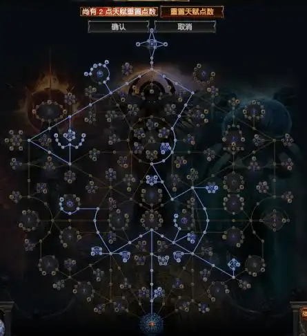 天赋图流放之路s18打金心得分享