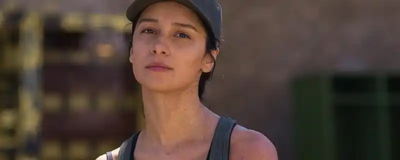 巴尔干边界的演员