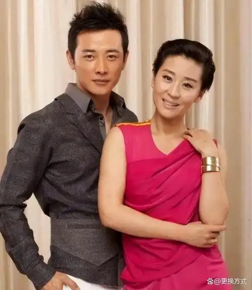 有一种"恩爱"叫罗晋和唐嫣,结婚5年,活成娱乐圈夫妻教科书