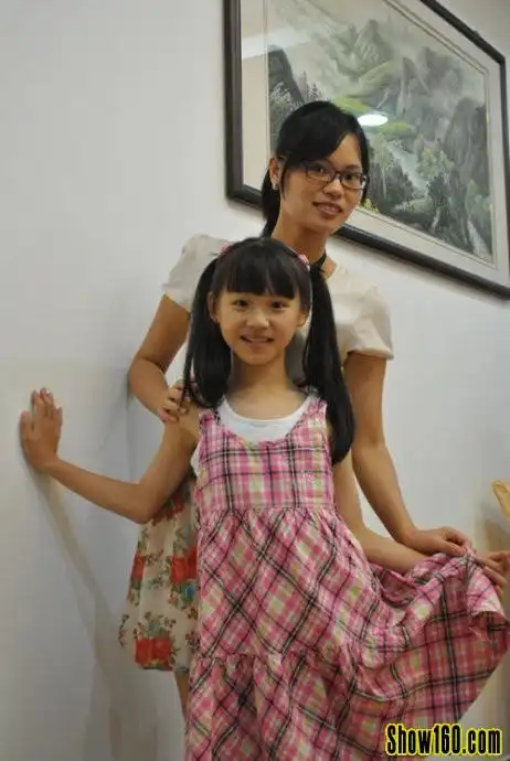 徐黄丽中华演出网博客