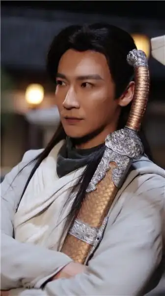 《新六指琴魔》释出新剧照 叶项明进入杀青倒计时