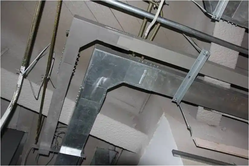 电缆桥架及线槽安装工艺实战精讲