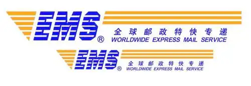 中国邮政快递图片