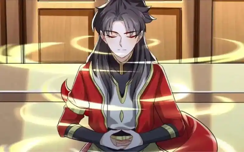 一口气看完,超火漫画合集《万道龙皇》超长动漫解说