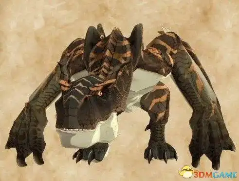 83,紫水兽-海龙种稀有度:3攻击方式:力量栖息地:拉穆努·沙斗纳荒野