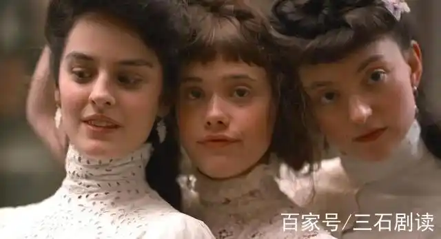 法国电影《珍品》:爱只是生活的一部分