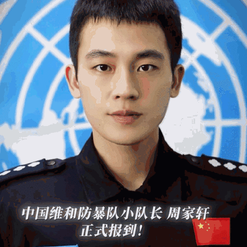 一路走来回顾欧豪的作品时,你会发现《绝地追击》《烈火英雄》《建军