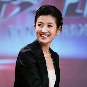 北京台主持人徐春妮