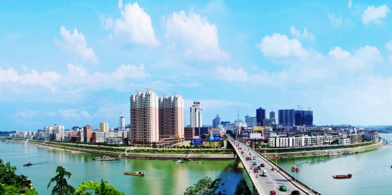 永州市冷水滩区文化旅游体育局