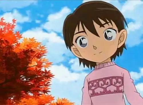 《名侦探柯南》为什么没有哀和步美的感情线了?主要有3个原因