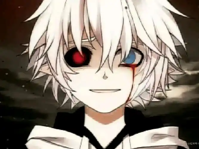 凹凸世界刀子@不喜勿喷