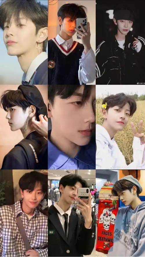 各位神仙哥哥姐姐弟弟妹妹们可以关注一下刘梦哦  这个可a可甜的宝藏