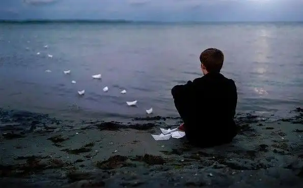 对人间失望的短句对人失望的霸气短句