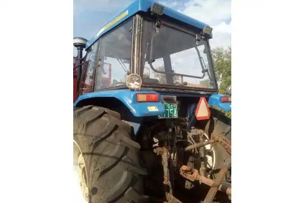 雷沃欧豹m1904-g拖拉机