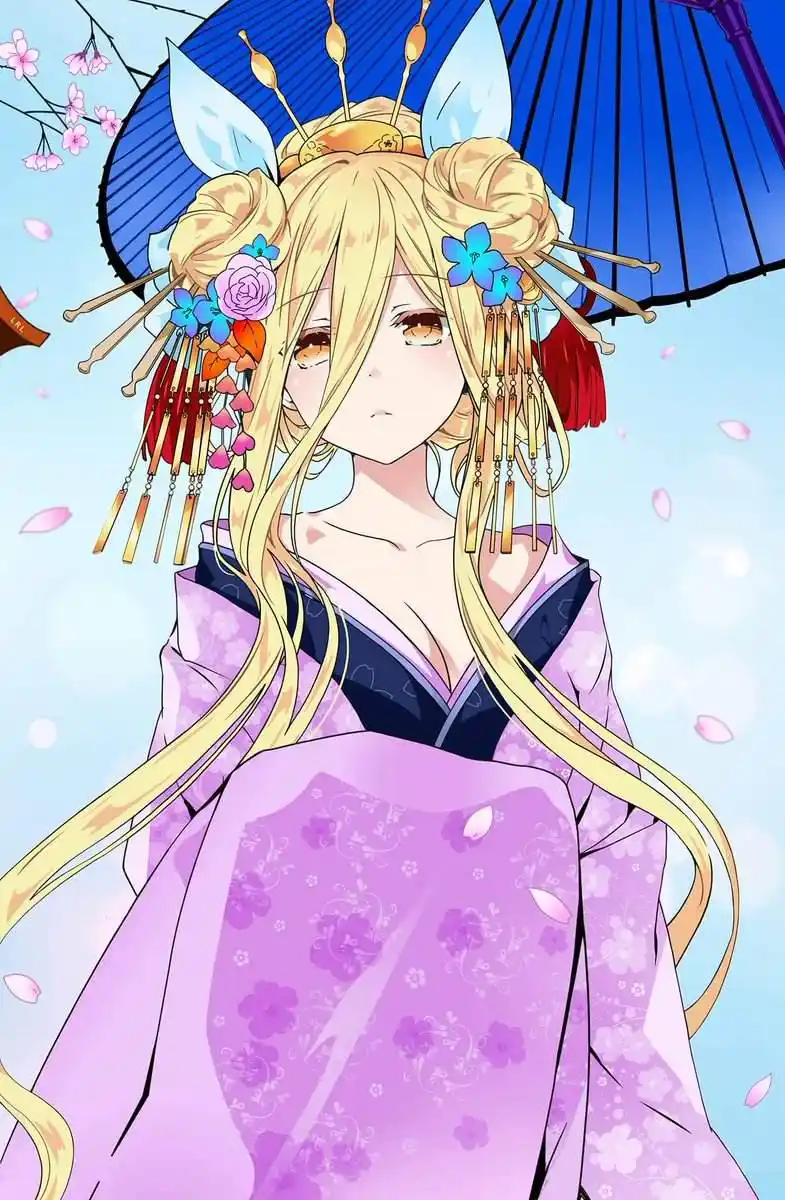 约会大作战(星宫六喰)