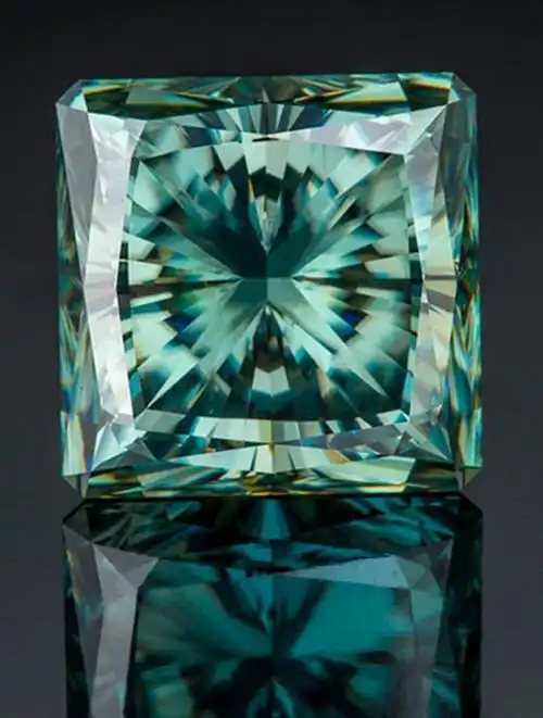 1 合成立方氧化锆(cz)