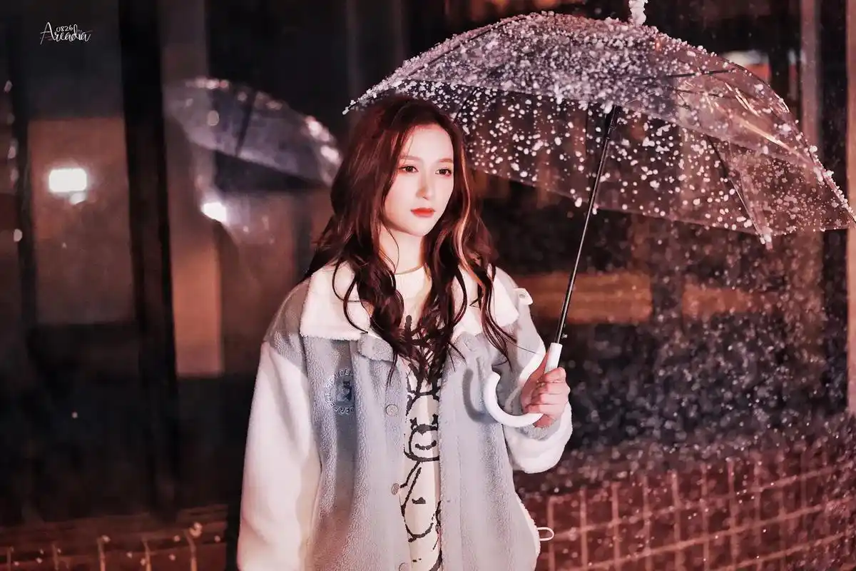 吴哲晗 #神仙颜值  银河有迹可循,2021年的不快乐要后 - 抖音