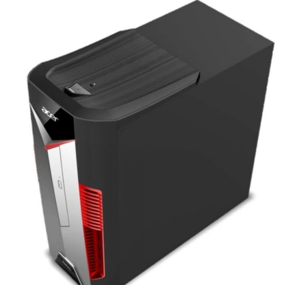 畅游游戏世界宏碁暗影骑士n50京东首发