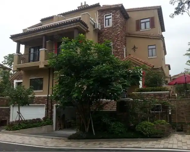 【中海香樟墅, 中海香樟墅小区详情,房价走势,房源,业主论坛】- 广州