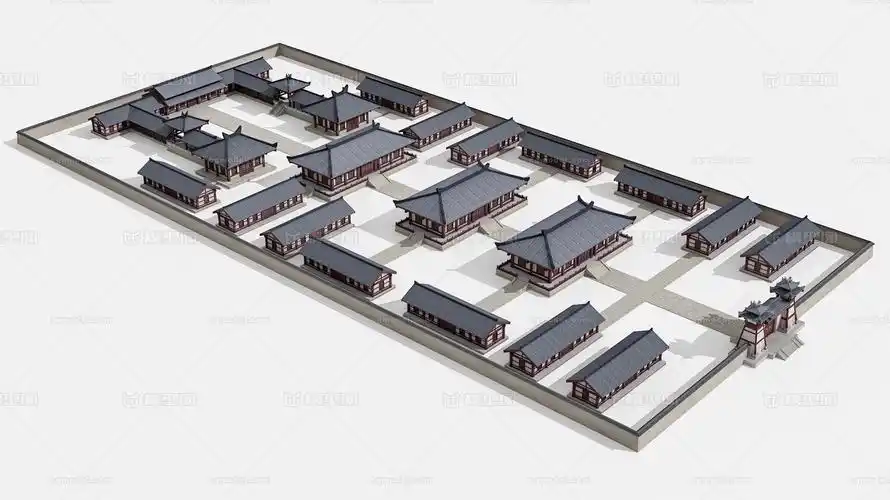 宫殿,秦朝宫殿,汉朝宫殿,春秋战国,古代宫殿,阿房宫,秦代汉代建筑