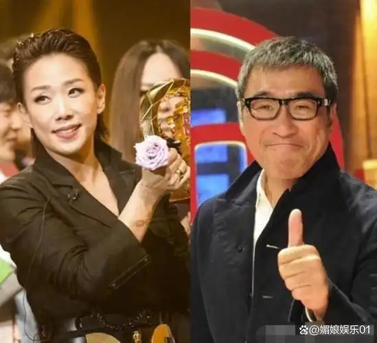 李宗盛与林忆莲的禁忌之恋:从甜蜜到心碎,一段无法回头的往事