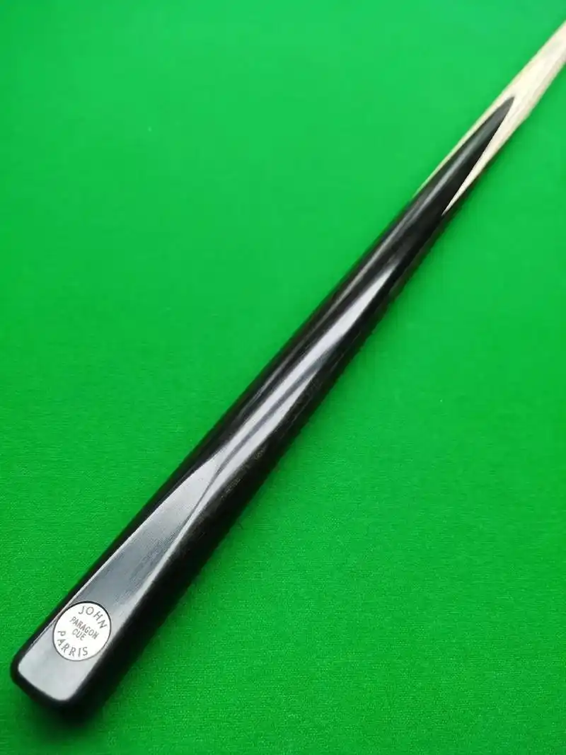 全新jpp黑通斯诺克球杆.全新jpp黑通斯诺克球杆 参数:1 - 抖音