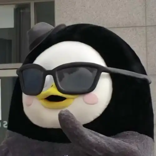 可爱沙雕头像 cr:正经壁纸博主