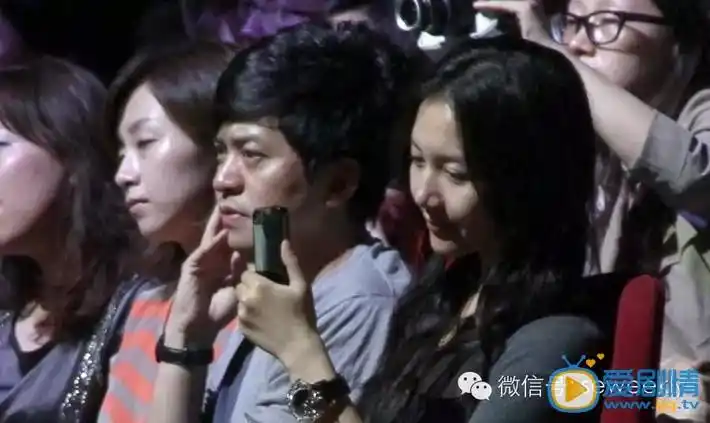 韩雯雯个人资料简介 韩雯雯和李健传出绯闻