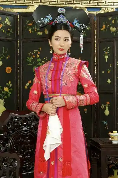 p>《深宫谍影》是由东阳拉风影视文化有限公司出品的古装悬疑剧, a