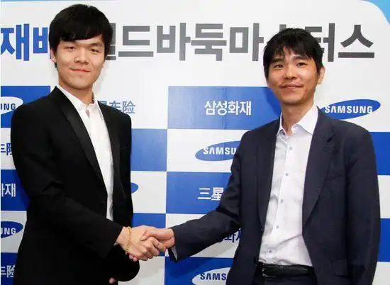 柯洁输了中韩对抗赛李世石发威执黑逆转获胜